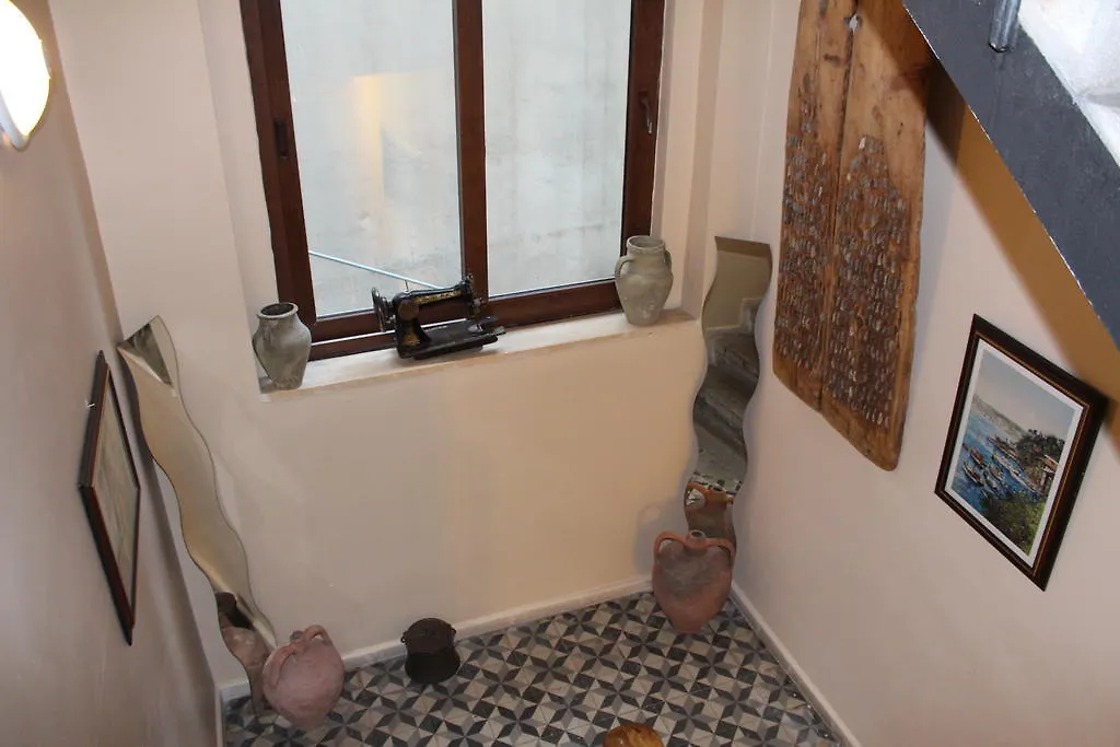 Apartment Bada Bing Hostel Istanbul