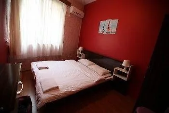 Apartment Bada Bing Hostel Istanbul
