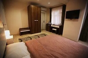Bada Bing Hostel Istanbul