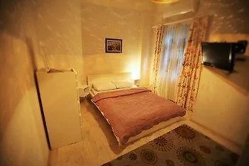 Bada Bing Hostel Istanbul Apartment