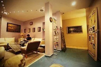 Apartment Bada Bing Hostel Istanbul
