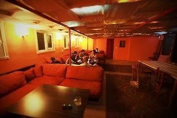 Bada Bing Hostel Istanbul Türkei