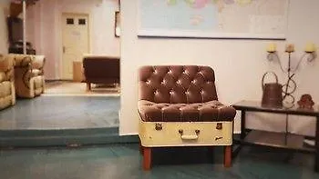 Bada Bing Hostel Istanbul