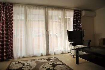 Bada Bing Hostel Istanbul Apartment