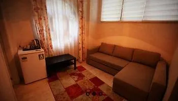 Apartment Bada Bing Hostel Istanbul Türkei