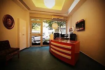 Bada Bing Hostel Istanbul 0*,  Turkey