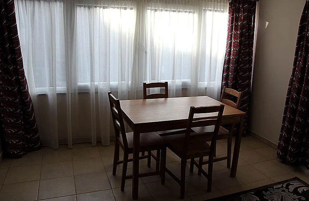 Bada Bing Hostel Istanbul 0*,