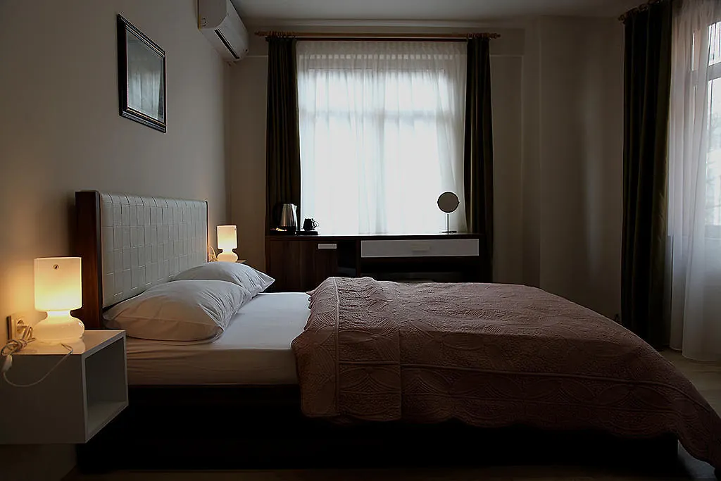 Apartment Bada Bing Hostel Istanbul
