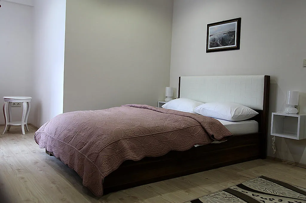 Bada Bing Hostel Istanbul 0*,  Türkei