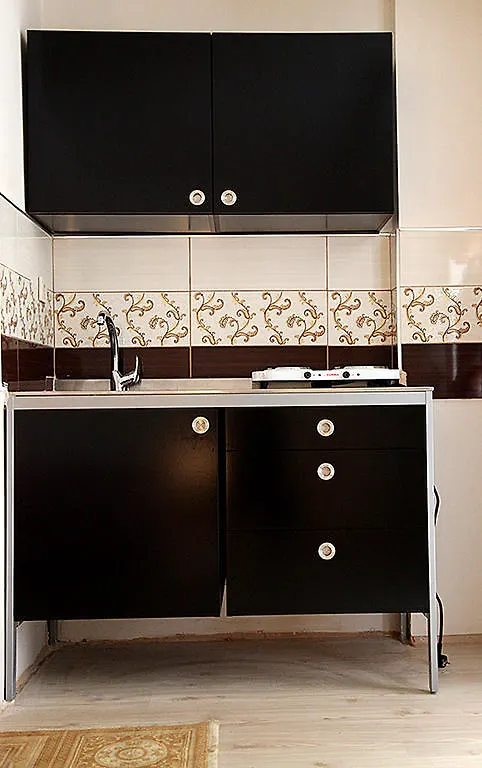 Bada Bing Hostel Istanbul