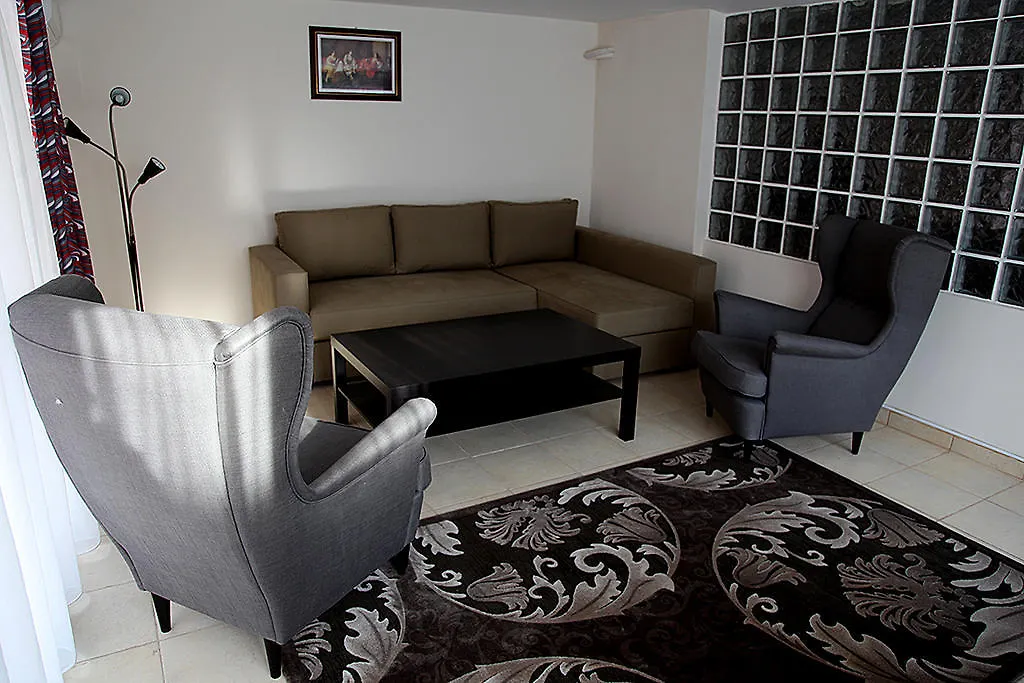 Bada Bing Hostel Istanbul 0*,  Türkei