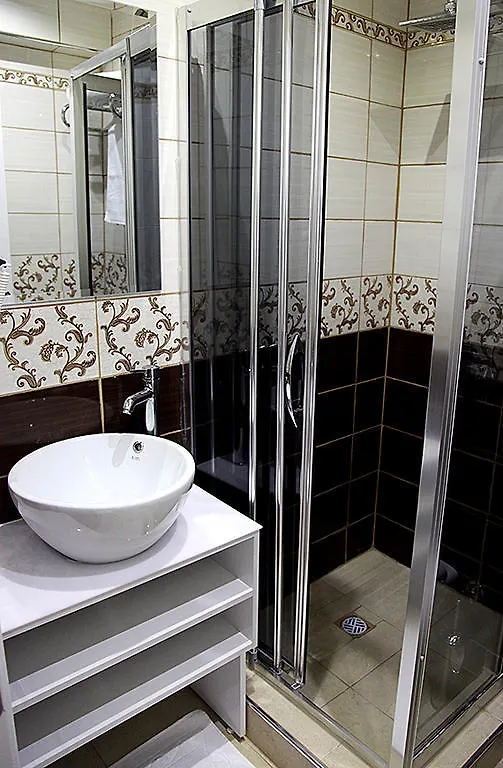 Bada Bing Hostel Istanbul 0*,