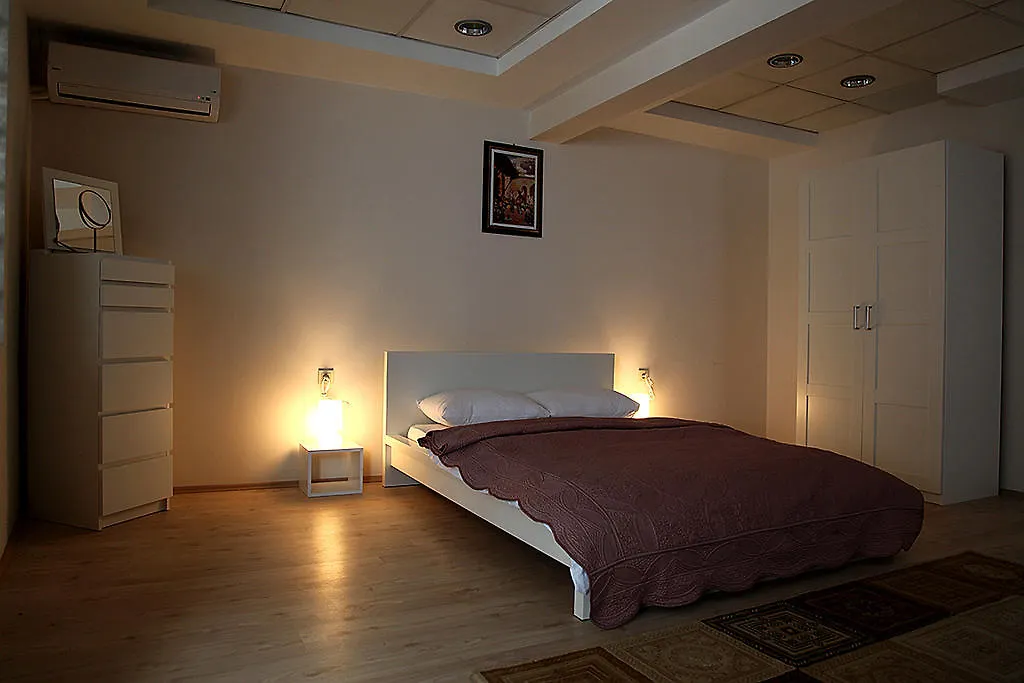 Apartment Bada Bing Hostel Istanbul