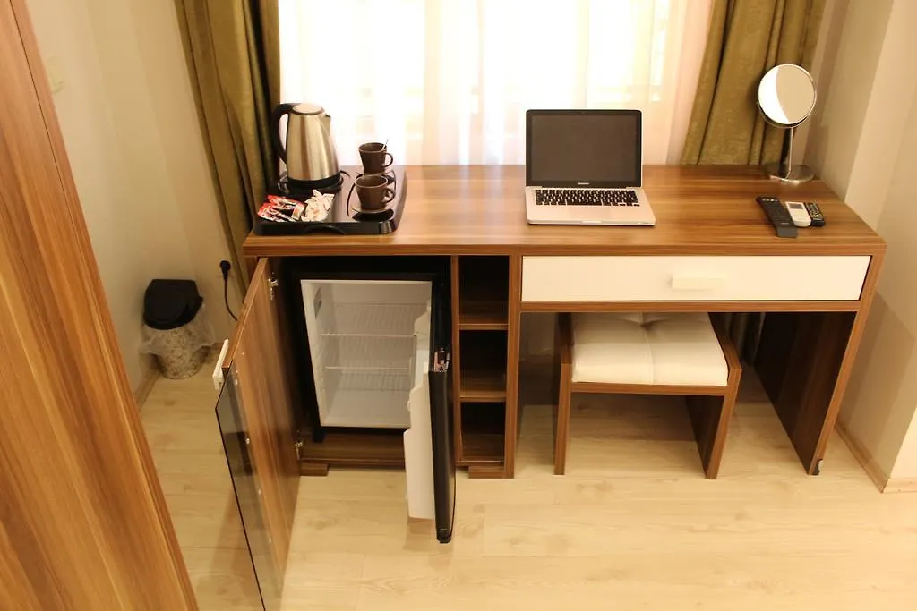 Bada Bing Hostel Istanbul Türkei