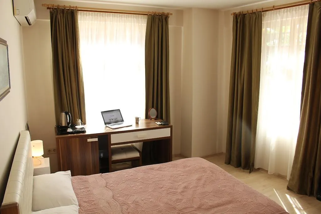 Apartment Bada Bing Hostel Istanbul