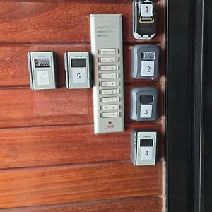 Townhouse Стамбул