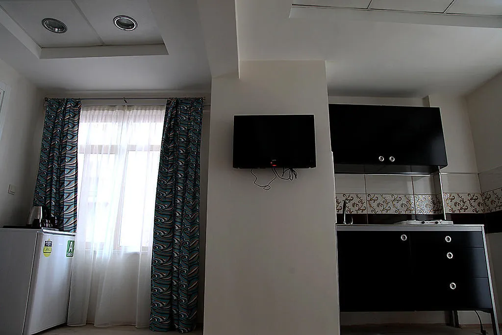 Apartment Bada Bing Hostel Istanbul Turkey