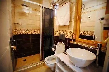 Apartment Bada Bing Hostel Istanbul