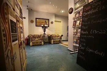 Bada Bing Hostel Istanbul 0*,