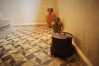 Bada Bing Hostel Istanbul
