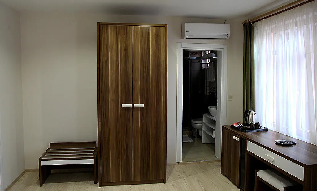Bada Bing Hostel Istanbul Apartment