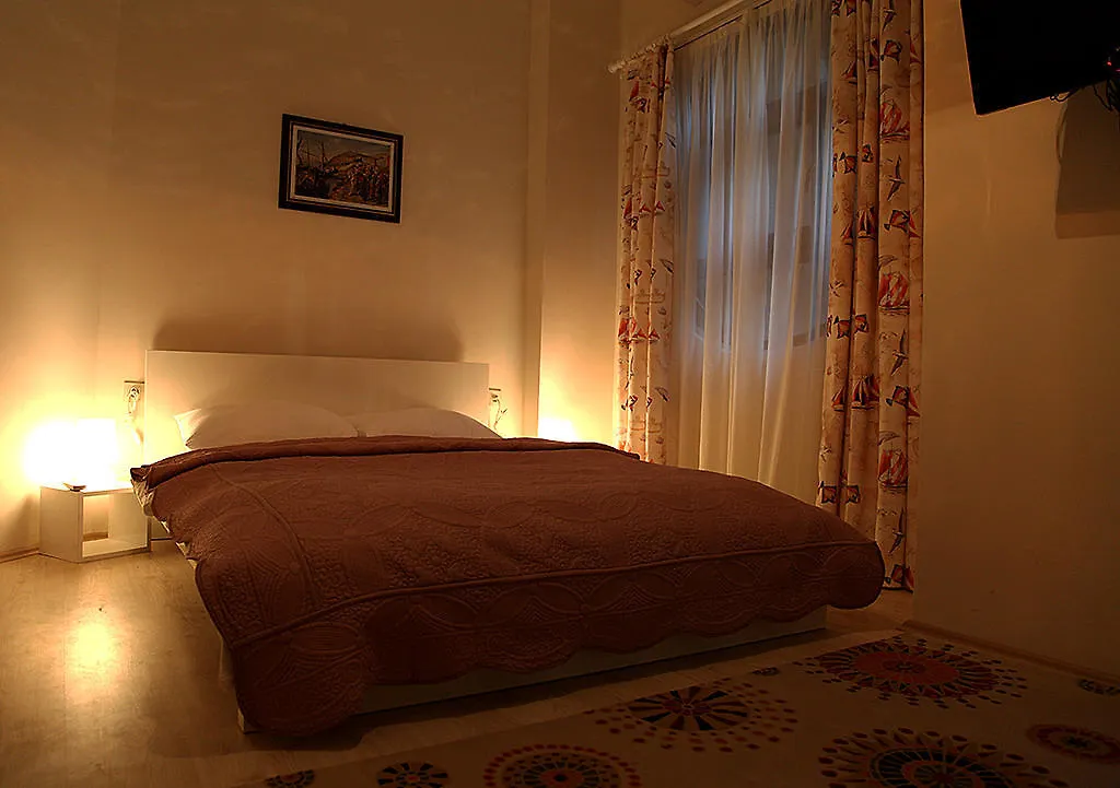 Bada Bing Hostel Istanbul
