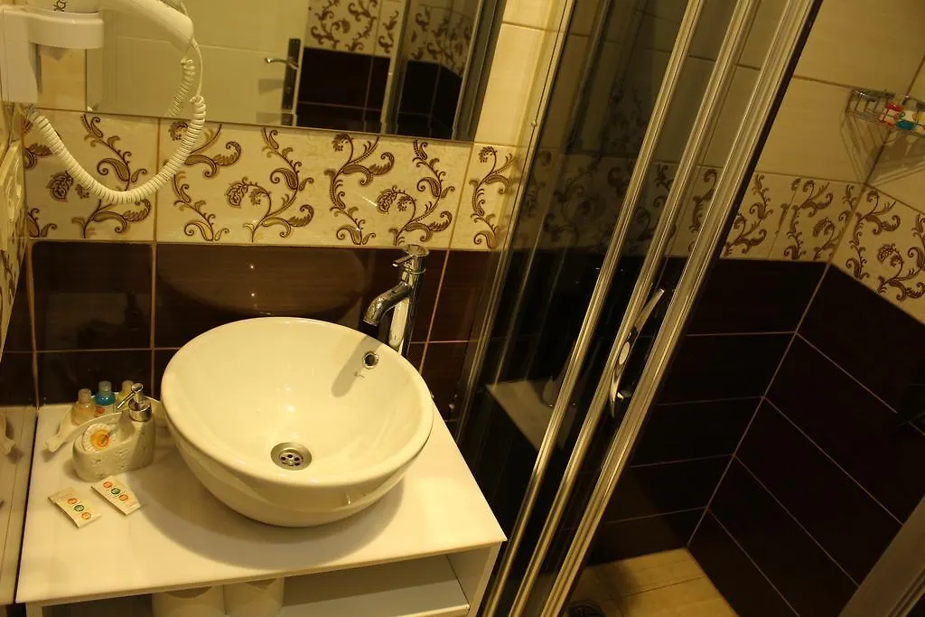 Bada Bing Hostel Istanbul Apartment