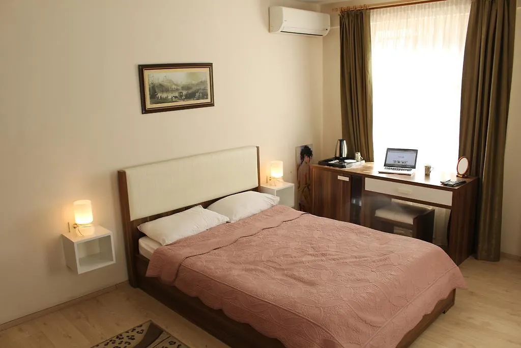 Bada Bing Hostel Istanbul Apartment
