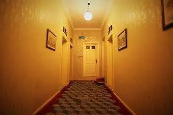 Apartment Bada Bing Hostel Istanbul Turkey