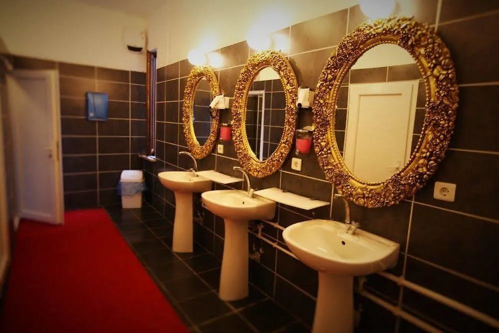 Bada Bing Hostel Istanbul